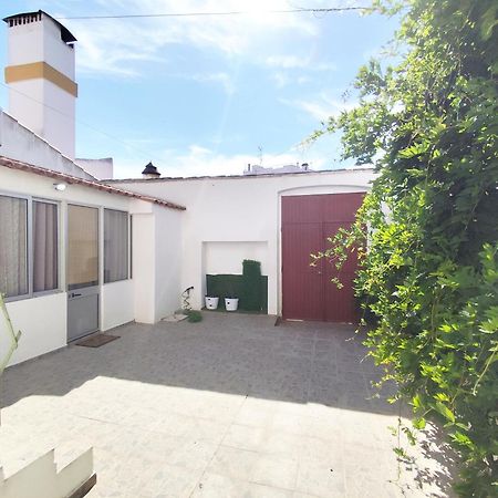 Pateo Do Guadiana Lägenhet Brinches Exteriör bild